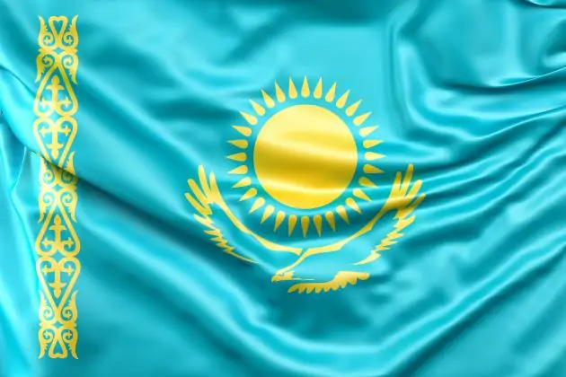 Измерители расстояний и мегаомметры торговой марки КС внесены в Государственный реестр средств измерений Республики Казахстан