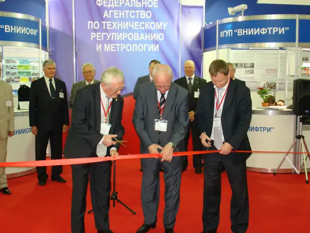 VII Московский международный форум «MetrolExpo-2011»