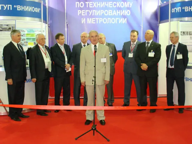 VII Московский международный форум «MetrolExpo-2011»