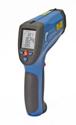 DT-8867H Инфракрасный термометр (пирометр)
