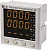 PD194PQ-2E4T Многофункциональные приборы 1RS-485/6DI/3DO (лицевая панель 120х120 мм)