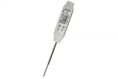 DT-133A Термометр профессиональный (пищевой) цифровой