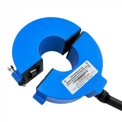 ТРП-0,66-1/60-0,5S-2000А/5А-У1 Трансформатор тока влагозащищённый