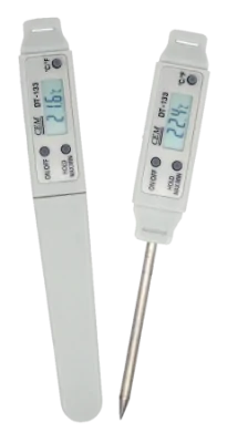 DT-133 Термометр профессиональный (пищевой) цифровой