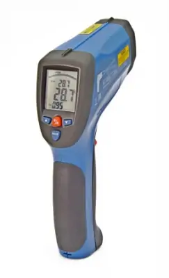 DT-8869H Инфракрасный термометр (пирометр)