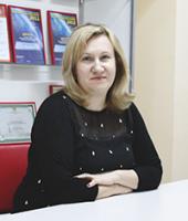 Семина Ирина Юрьевна