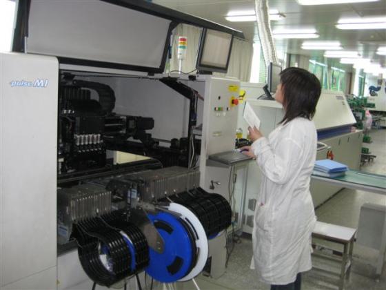 "Китайский опыт производства цифровых измерительных приборов компании Sfere Electric"- статья в журнале "Энергоэксперт" сентябрь 2010 г.