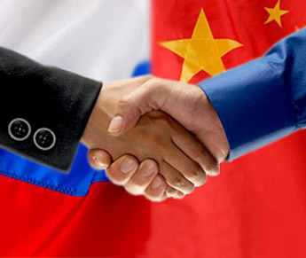 Холдинг МРСК включился в Энергодиалог России и Китая