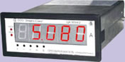 ЦА 9054 Амперметр переменного тока с индикацией 5 знаков, RS-485, кл.т 0,5